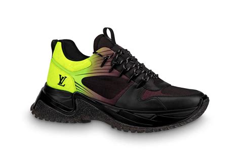 louis vuitton fall winter 2014 run away sneakers|Louis Vuitton runaway sneakers.